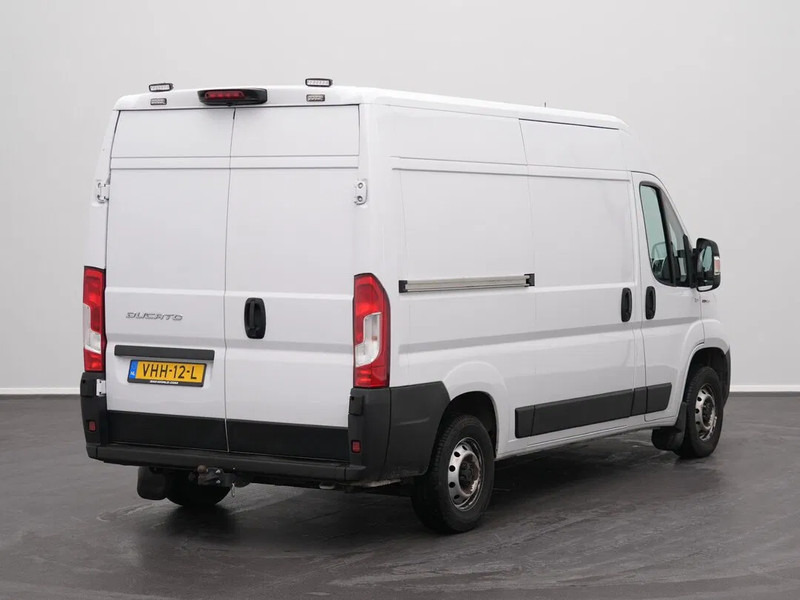 Fiat Ducato - Small van, Combi van: picture 5 Fiat Ducato - Small van, Combi van: picture 5