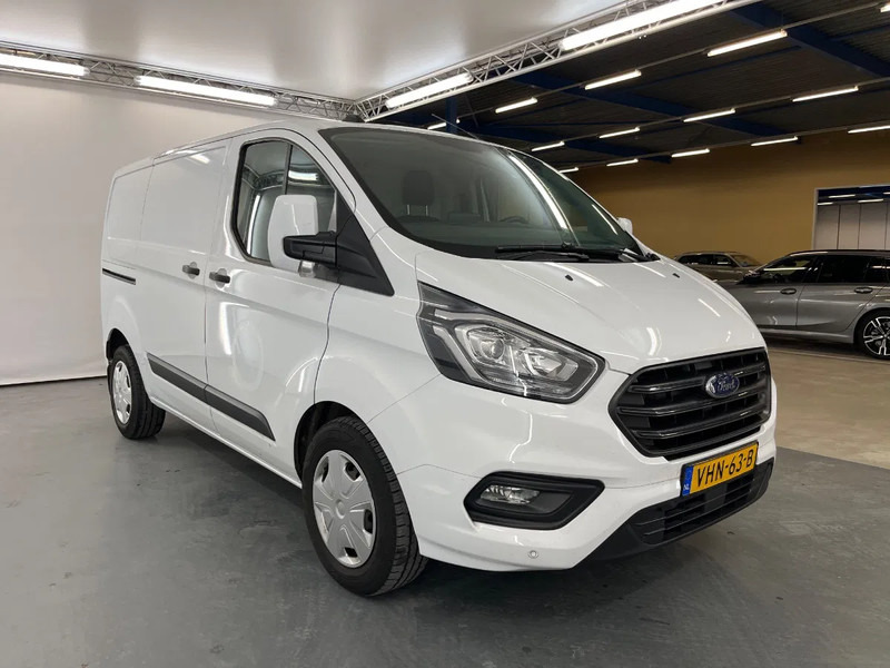 Ford Transit Custom 2.0tdci l1h1 300 trend 96kW aut - Small van: picture 2 Ford Transit Custom 2.0tdci l1h1 300 trend 96kW aut - Small van: picture 2