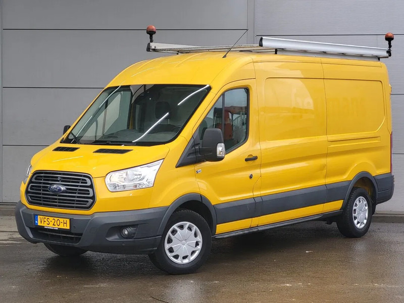 Ford Transit L3H2 - Panel van: picture 1 Ford Transit L3H2 - Panel van: picture 1