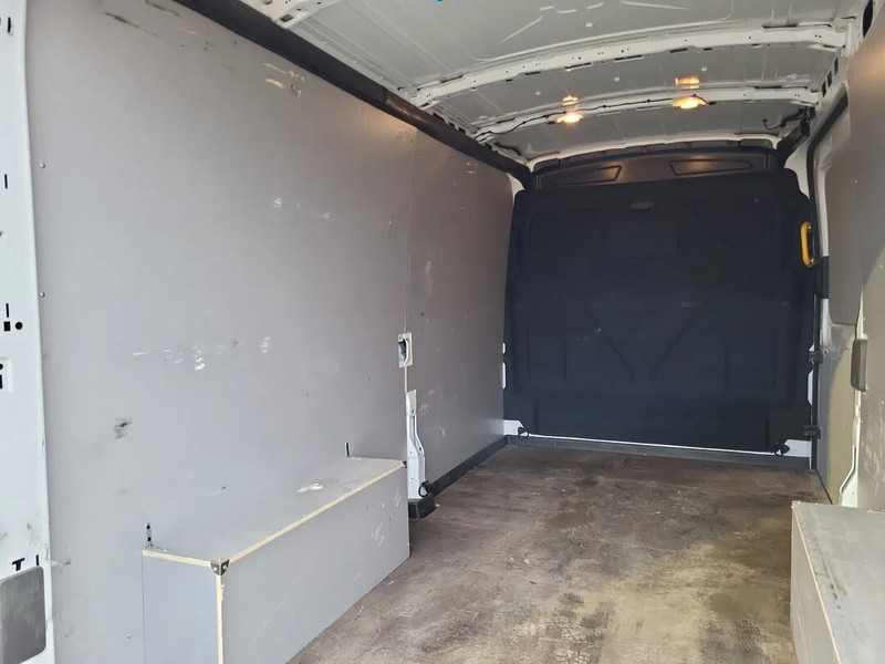 Ford Transit - Panel van: picture 4 Ford Transit - Panel van: picture 4