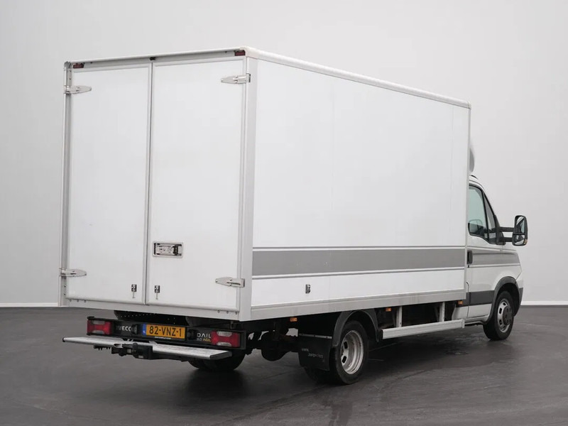 Iveco Daily 35C14 - Panel van, Combi van: picture 5 Iveco Daily 35C14 - Panel van, Combi van: picture 5