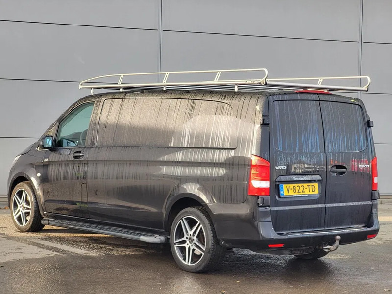 Mercedes-Benz Vito L3H1 - Small van: picture 2 Mercedes-Benz Vito L3H1 - Small van: picture 2