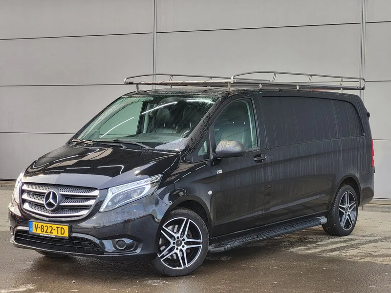 Mercedes-Benz Vito L3H1 - Small van: picture 1 Mercedes-Benz Vito L3H1 - Small van: picture 1