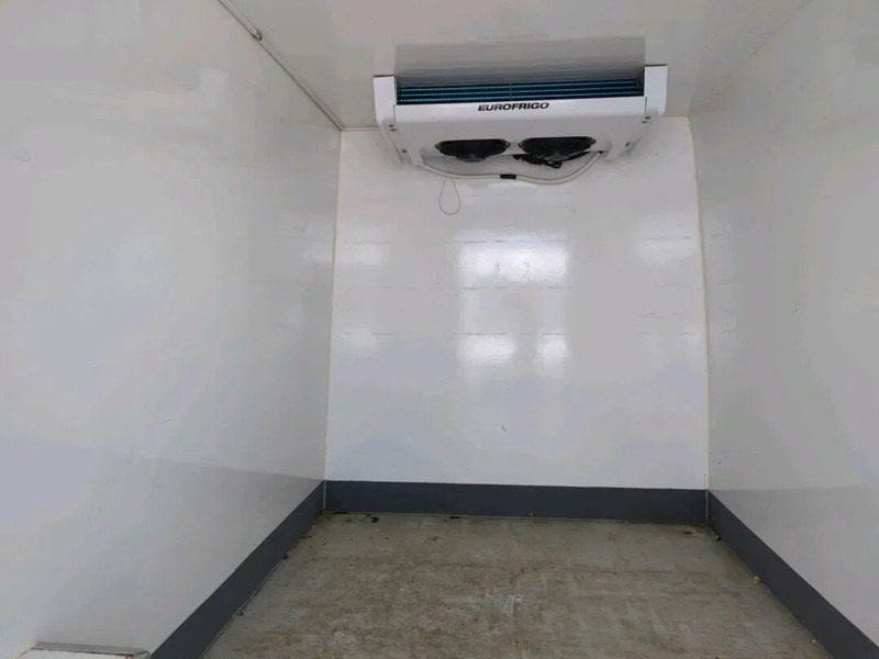 Opel Movano - Panel van: picture 5 Opel Movano - Panel van: picture 5