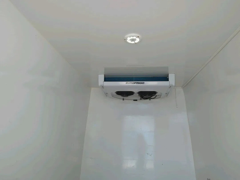 Opel Movano - Panel van: picture 5 Opel Movano - Panel van: picture 5