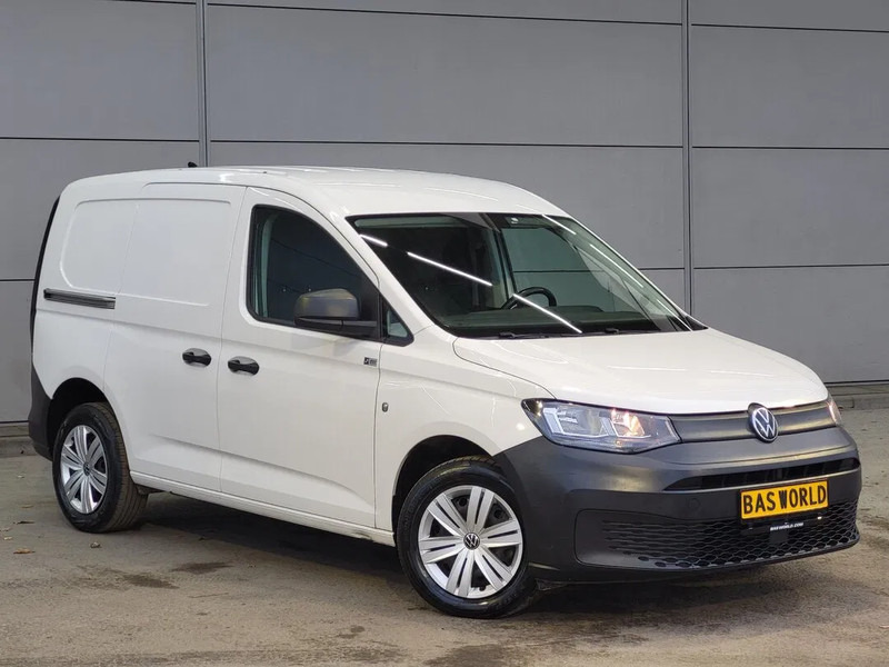 Volkswagen Caddy Caddy L1H1 - Panel van: picture 4 Volkswagen Caddy Caddy L1H1 - Panel van: picture 4