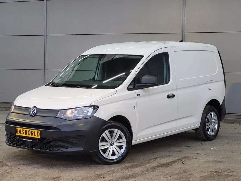 Volkswagen Caddy Caddy L1H1 - Panel van: picture 1 Volkswagen Caddy Caddy L1H1 - Panel van: picture 1