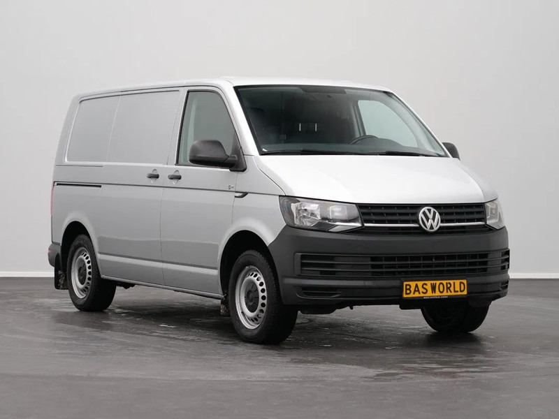 Volkswagen Transporter - Small van, Combi van: picture 4 Volkswagen Transporter - Small van, Combi van: picture 4