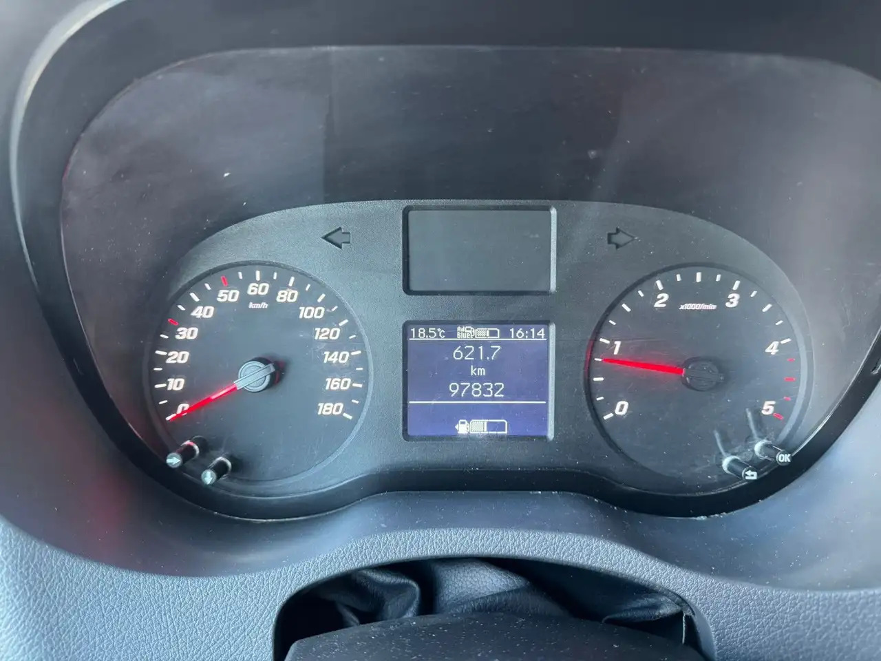 Mercedes-Benz Sprinter 317 CDI Lang DoKa Pritsche AHK 3,5t - Other machinery: picture 4 Mercedes-Benz Sprinter 317 CDI Lang DoKa Pritsche AHK 3,5t - Other machinery: picture 4