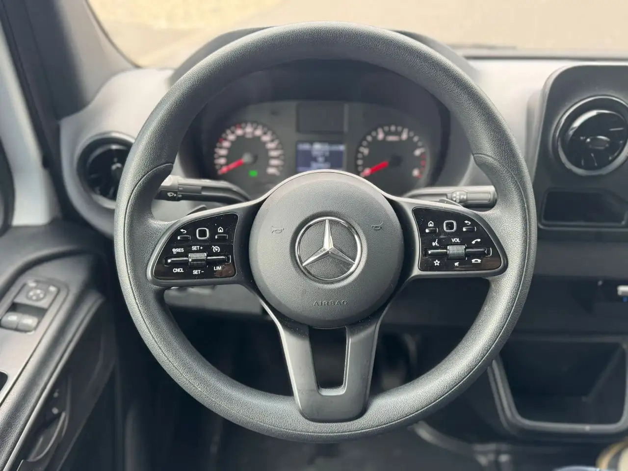 Mercedes-Benz Sprinter 516 CDI DoKa Maxi Lang AHK 3,5t Klima - Other machinery: picture 5 Mercedes-Benz Sprinter 516 CDI DoKa Maxi Lang AHK 3,5t Klima - Other machinery: picture 5