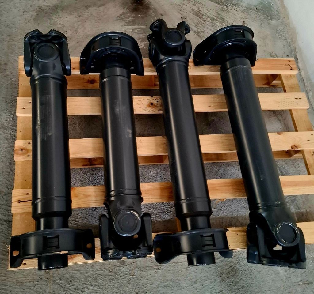 Cardan Interaxial Cardane interaxiale - Transmission for Truck: picture 1 Cardan Interaxial Cardane interaxiale - Transmission for Truck: picture 1