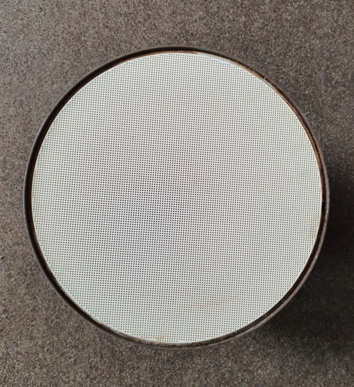 Nowy Wkład DPF+Zestaw Uszczelek DAF XF106 480 EURO6 POLIFT + Kaucja - Muffler/ Exhaust system for Truck: picture 5 Nowy Wkład DPF+Zestaw Uszczelek DAF XF106 480 EURO6 POLIFT + Kaucja - Muffler/ Exhaust system for Truck: picture 5