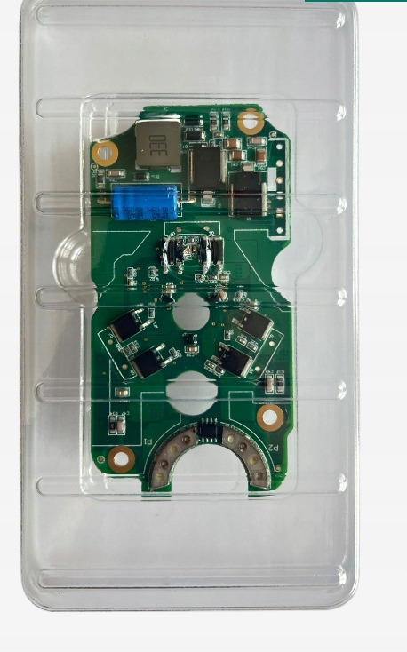 VTG DAF XF106 POLIFT (Regenerowany) - Turbo for Truck: picture 2 VTG DAF XF106 POLIFT (Regenerowany) - Turbo for Truck: picture 2