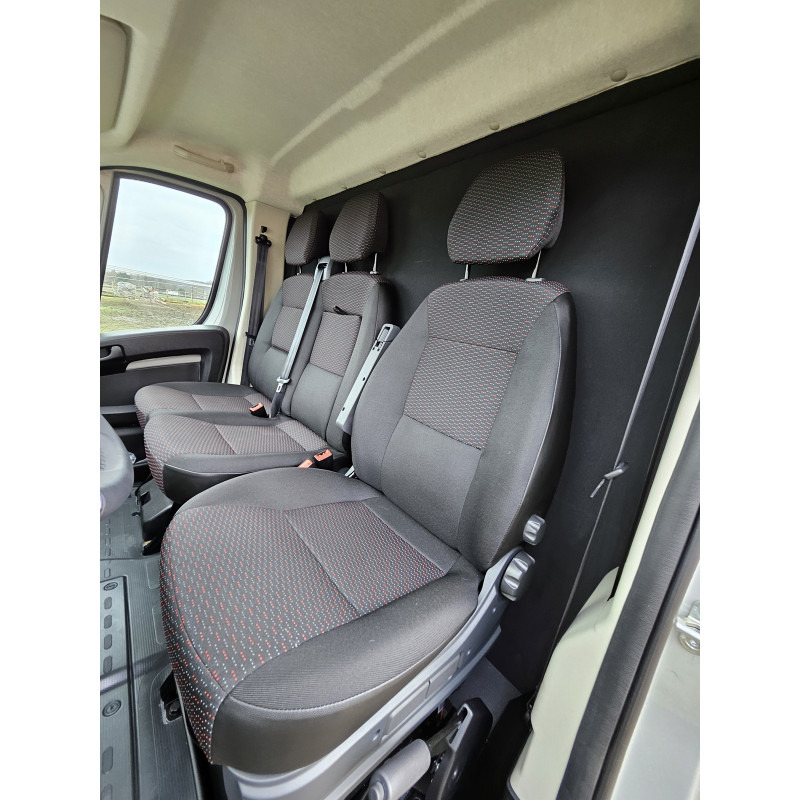 Opel Movano AKX by Stephex leasing Opel Movano AKX by Stephex: picture 10