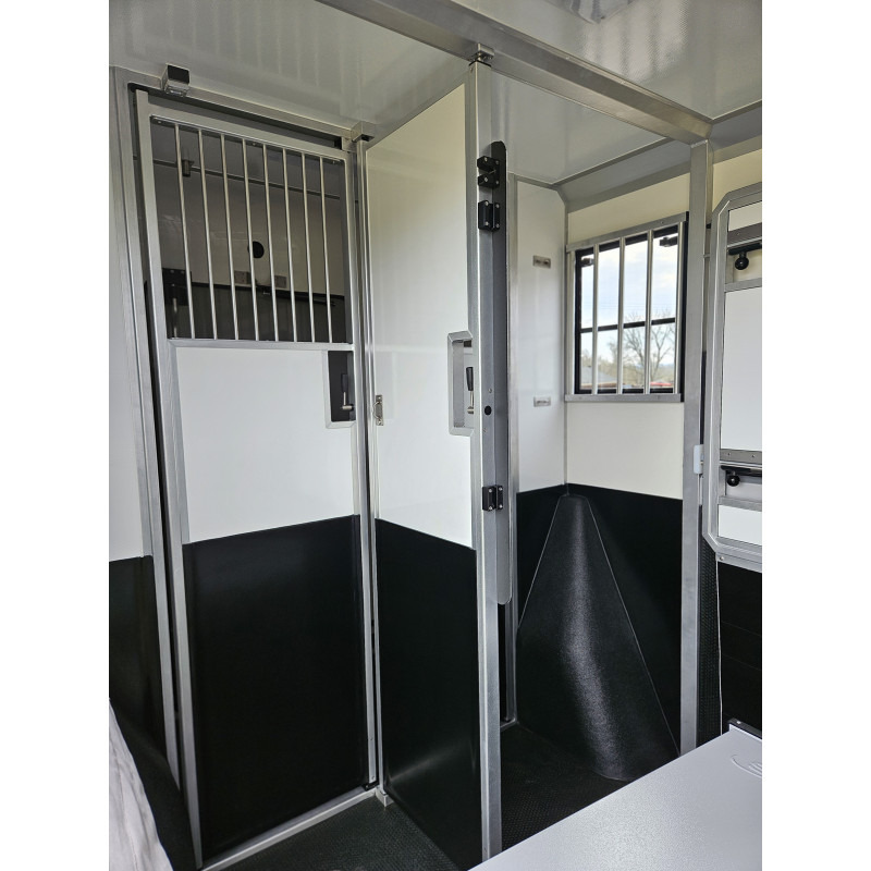 Opel Movano AKX by Stephex leasing Opel Movano AKX by Stephex: picture 9