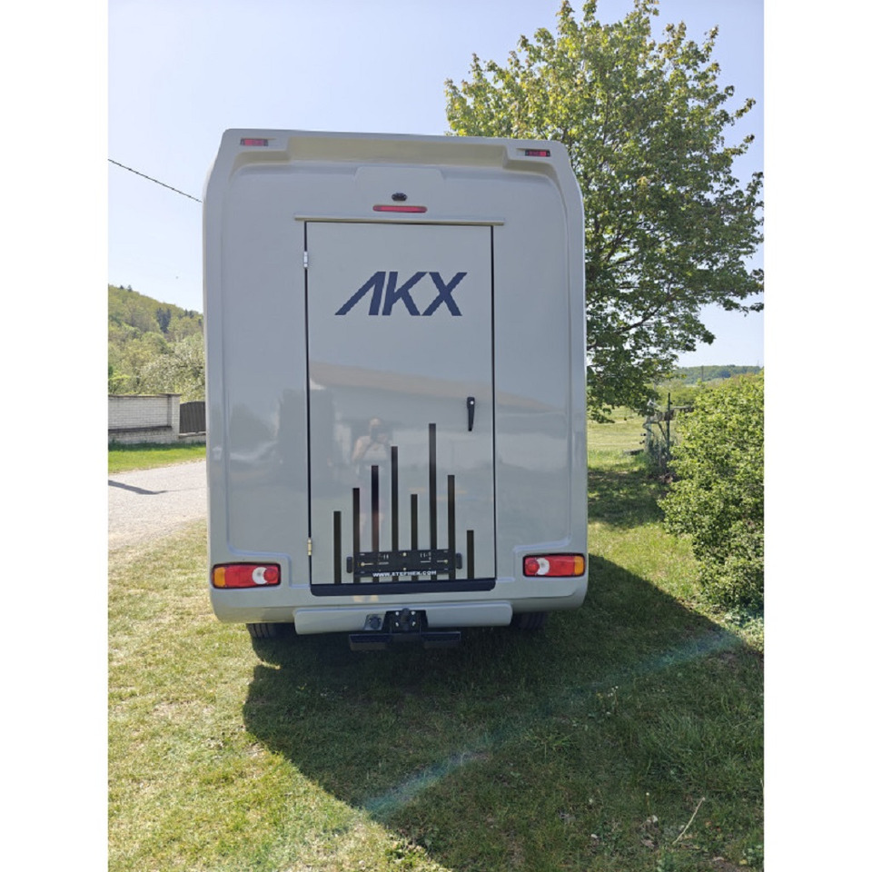 Opel Movano AKX by Stephex leasing Opel Movano AKX by Stephex: picture 6