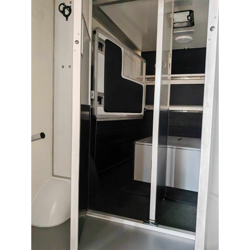 Opel Movano AKX by Stephex leasing Opel Movano AKX by Stephex: picture 8