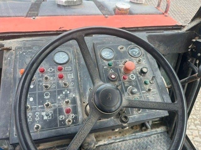 ABG DD74 - Road roller: picture 5 ABG DD74 - Road roller: picture 5