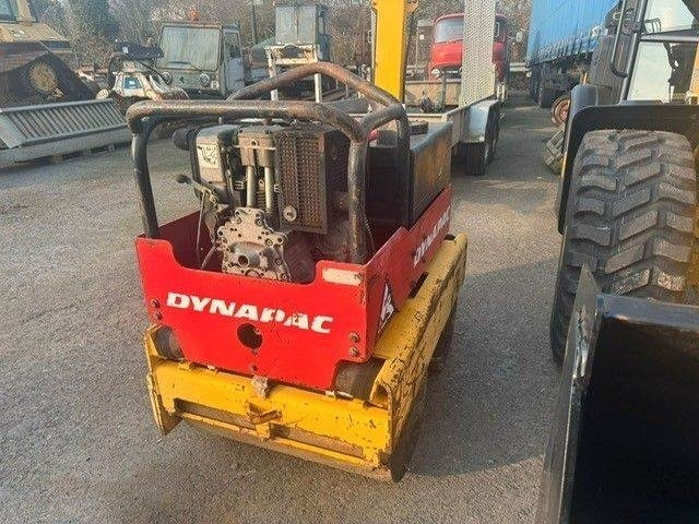 Dynapac LP 750H - Roller: picture 1 Dynapac LP 750H - Roller: picture 1