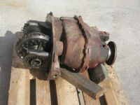 MAN TGA 26.460-Doppelachse - Differential gear for Truck: picture 1 MAN TGA 26.460-Doppelachse - Differential gear for Truck: picture 1