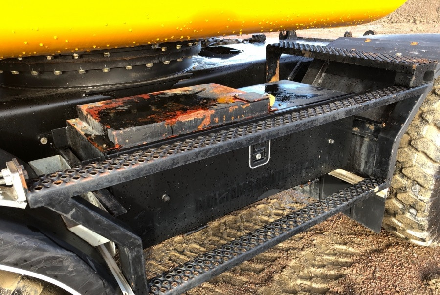 JCB JS145W - Wheel excavator: picture 4 JCB JS145W - Wheel excavator: picture 4