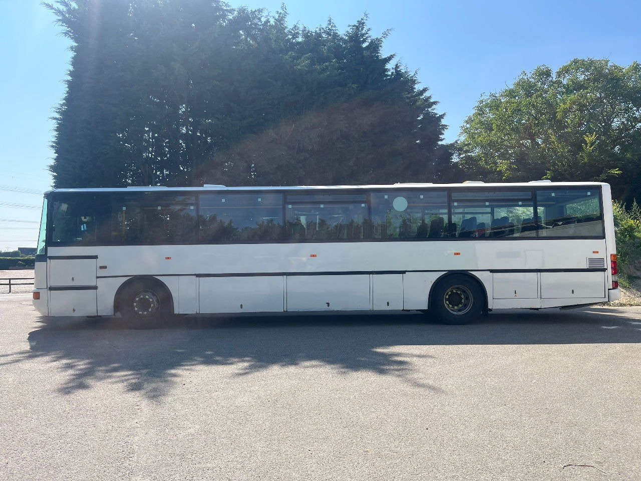 Irisbus Recreo - Bus: picture 2 Irisbus Recreo - Bus: picture 2