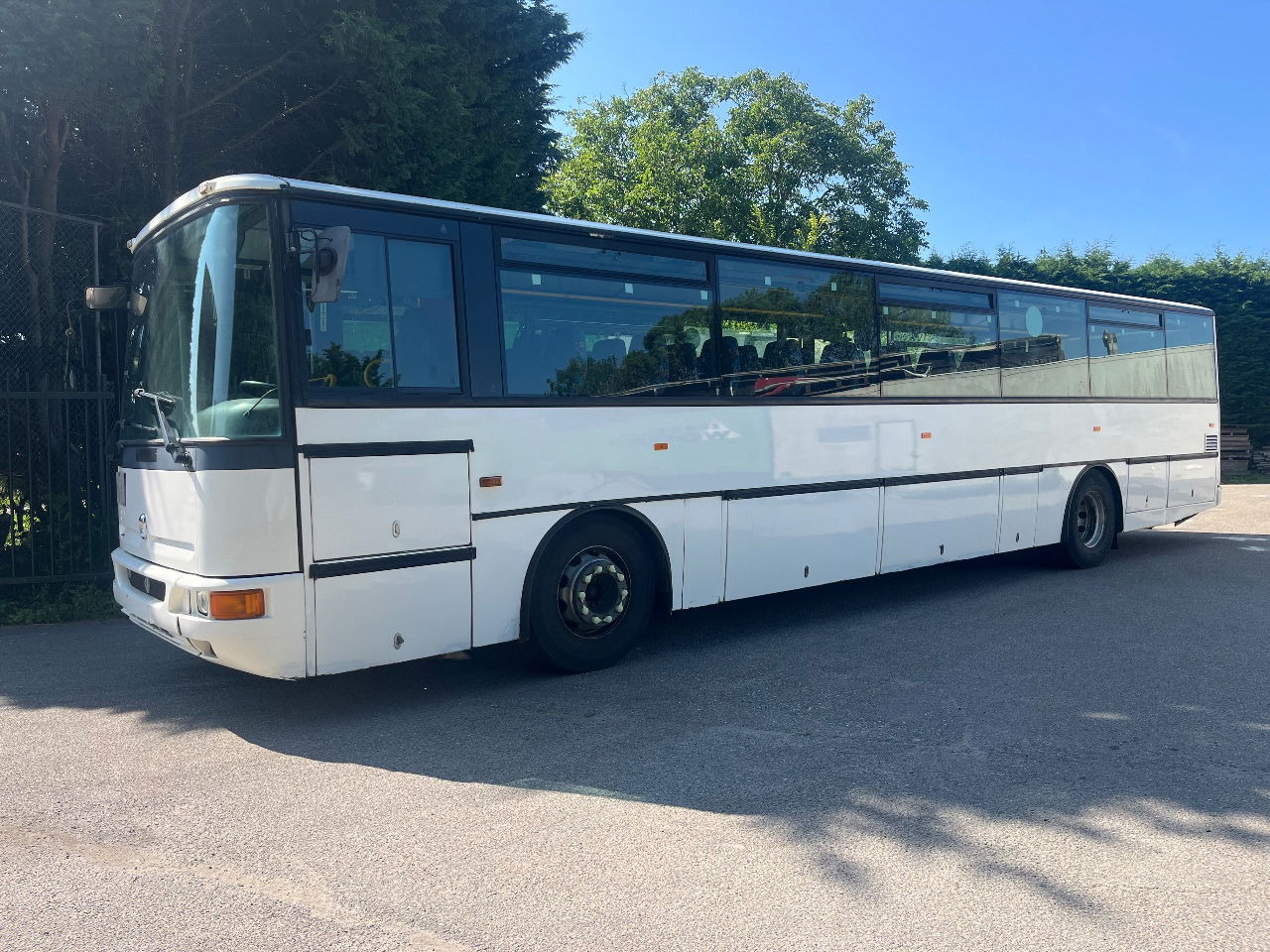 Irisbus Recreo - Bus: picture 1 Irisbus Recreo - Bus: picture 1