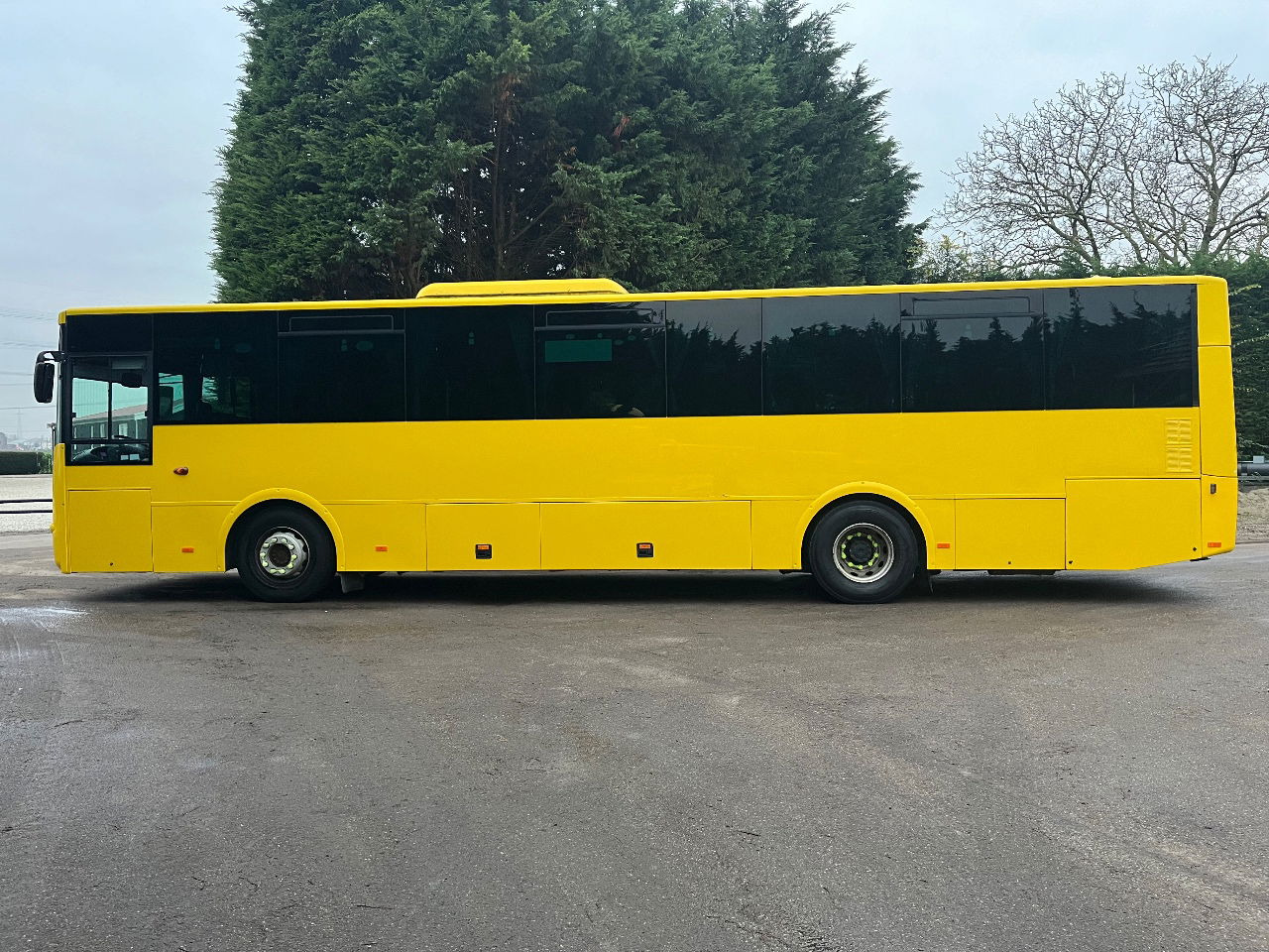 MAN A91 Fast Syter - Coach: picture 2 MAN A91 Fast Syter - Coach: picture 2