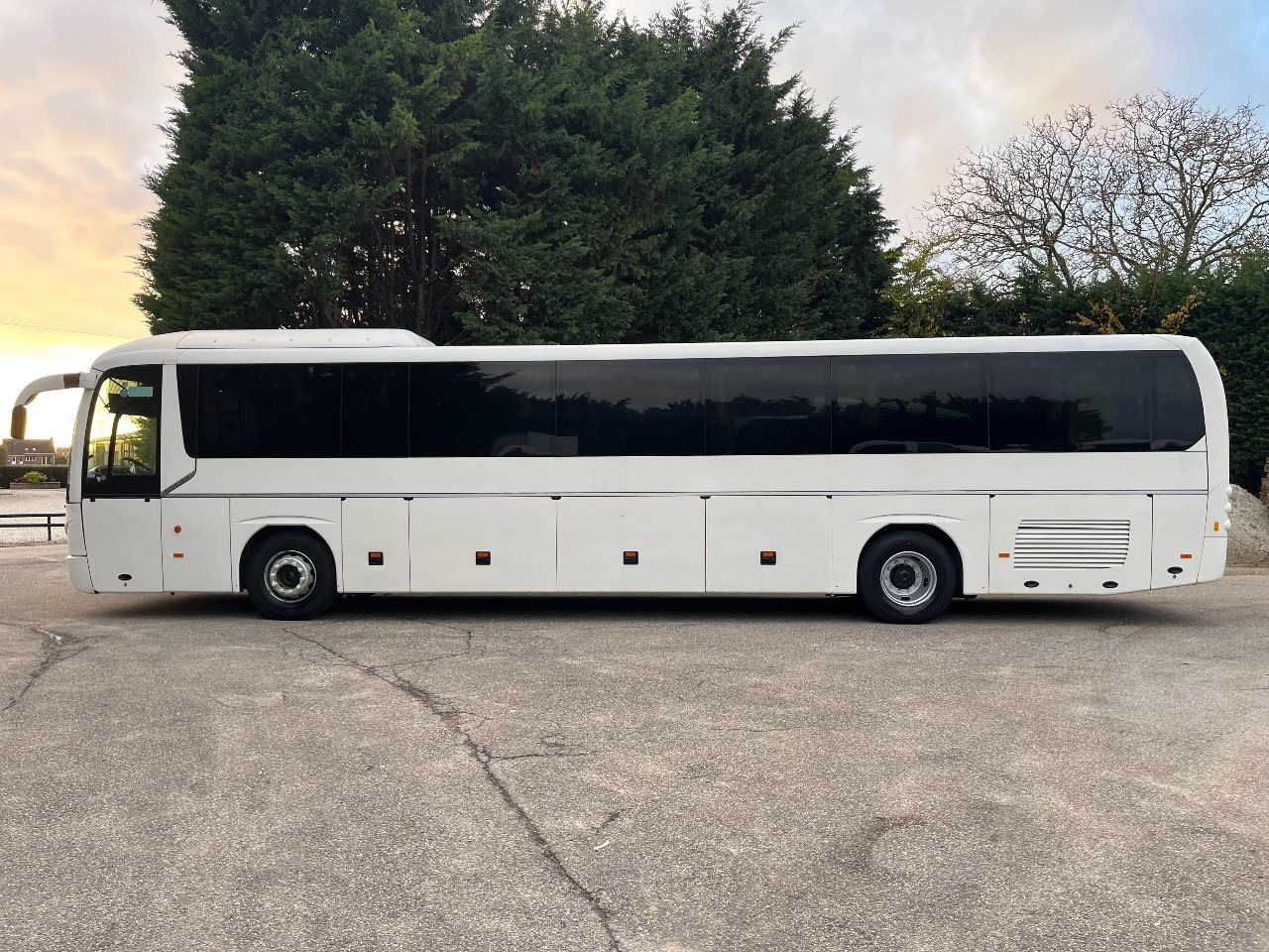 Neoplan Trendliner - Coach: picture 2 Neoplan Trendliner - Coach: picture 2