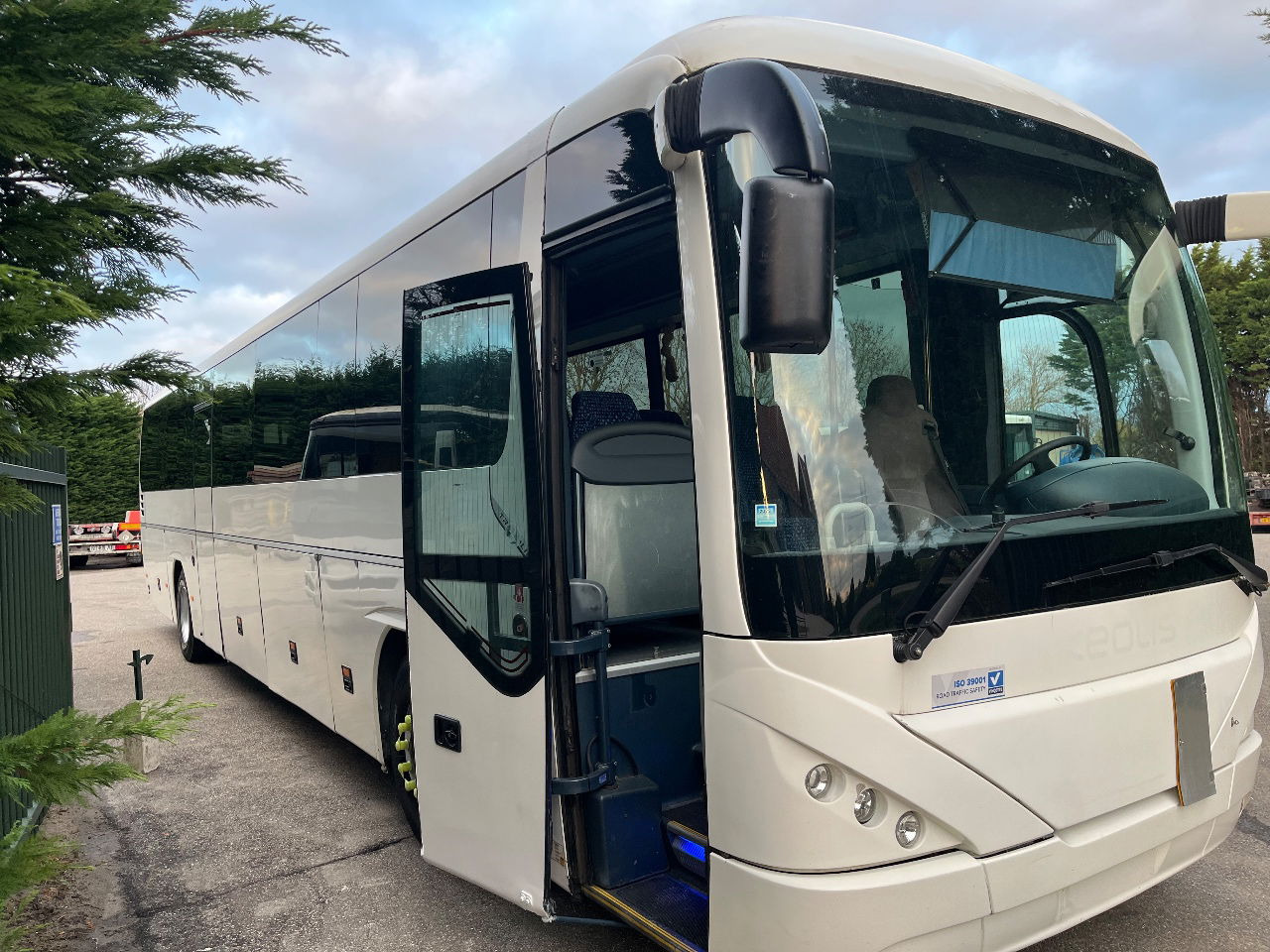 Neoplan Trendliner - Coach: picture 3 Neoplan Trendliner - Coach: picture 3