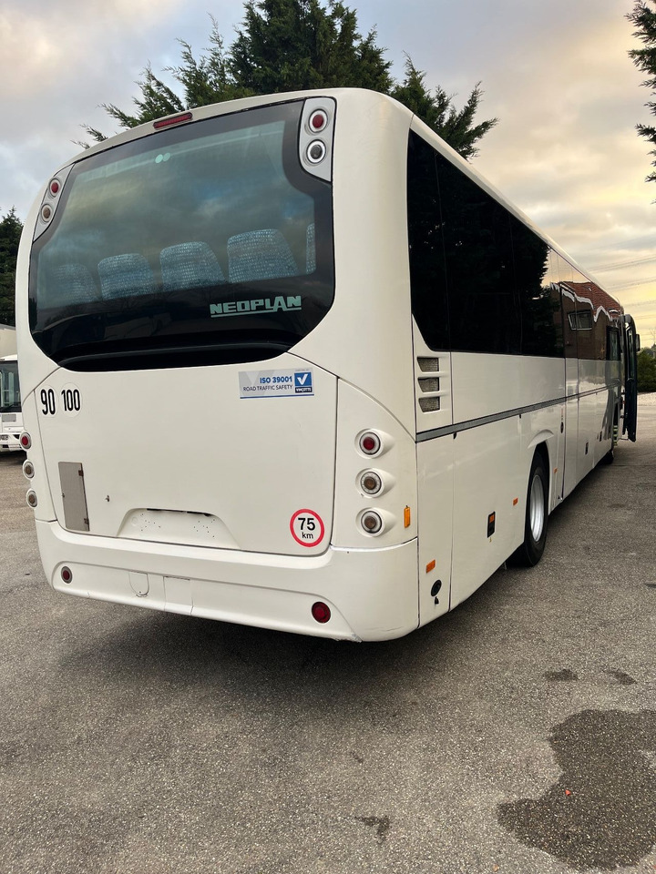 Neoplan Trendliner - Coach: picture 4 Neoplan Trendliner - Coach: picture 4