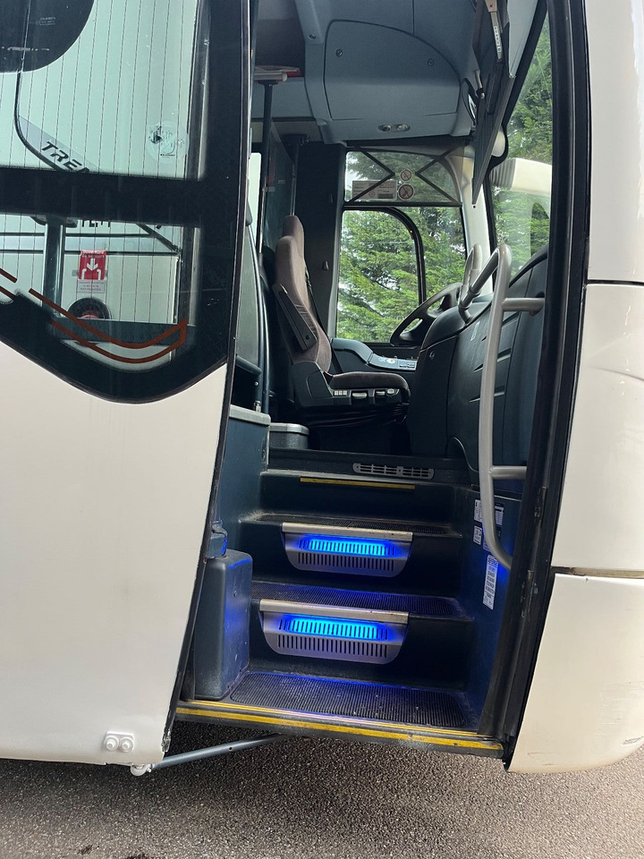 Neoplan Trendliner - Coach: picture 5 Neoplan Trendliner - Coach: picture 5