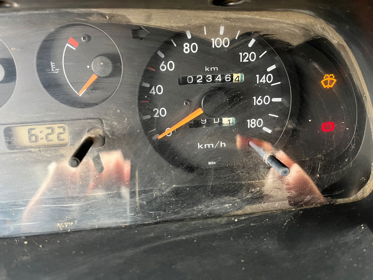 Car Nissan: picture 9