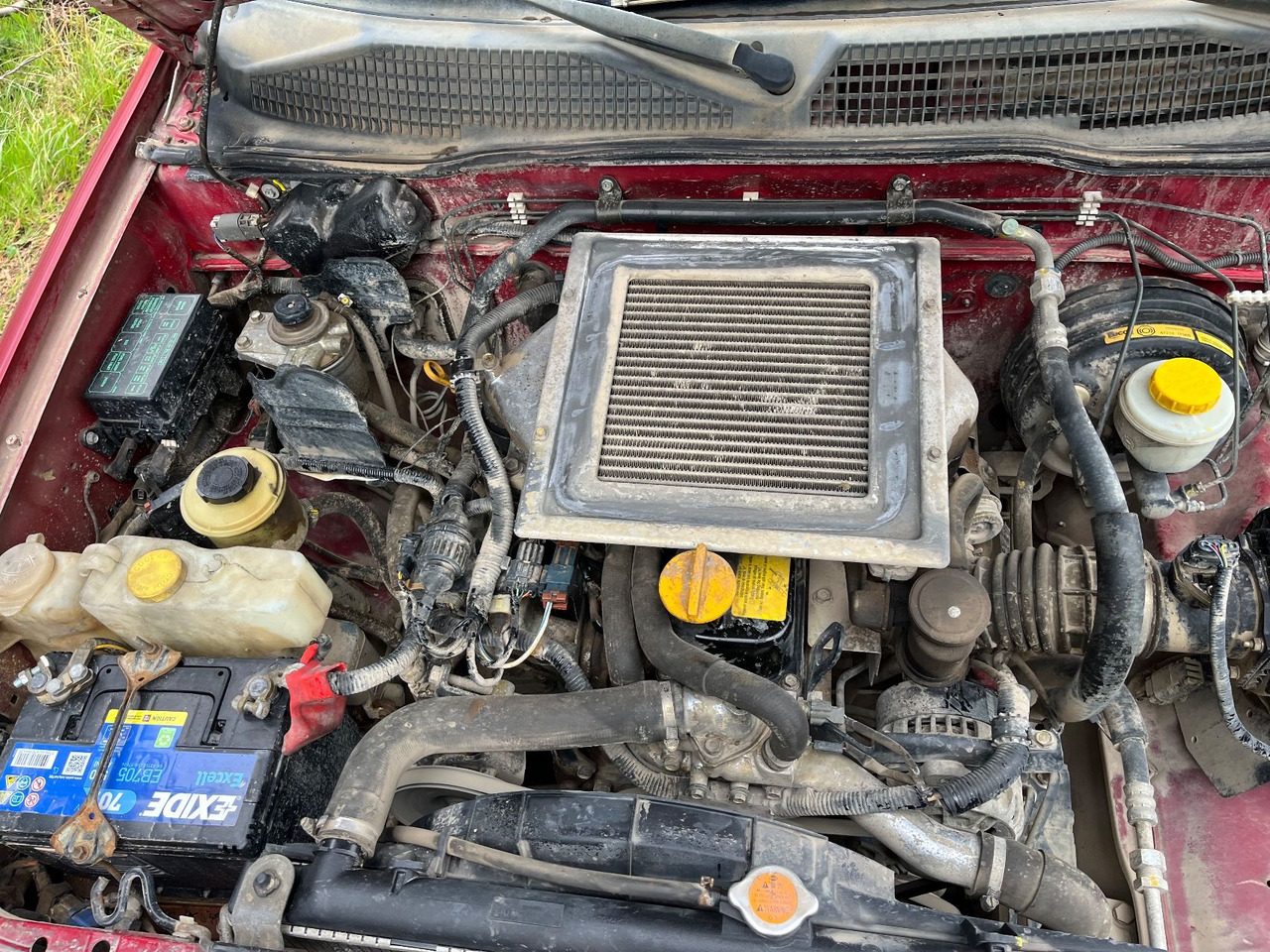 Car Nissan: picture 7