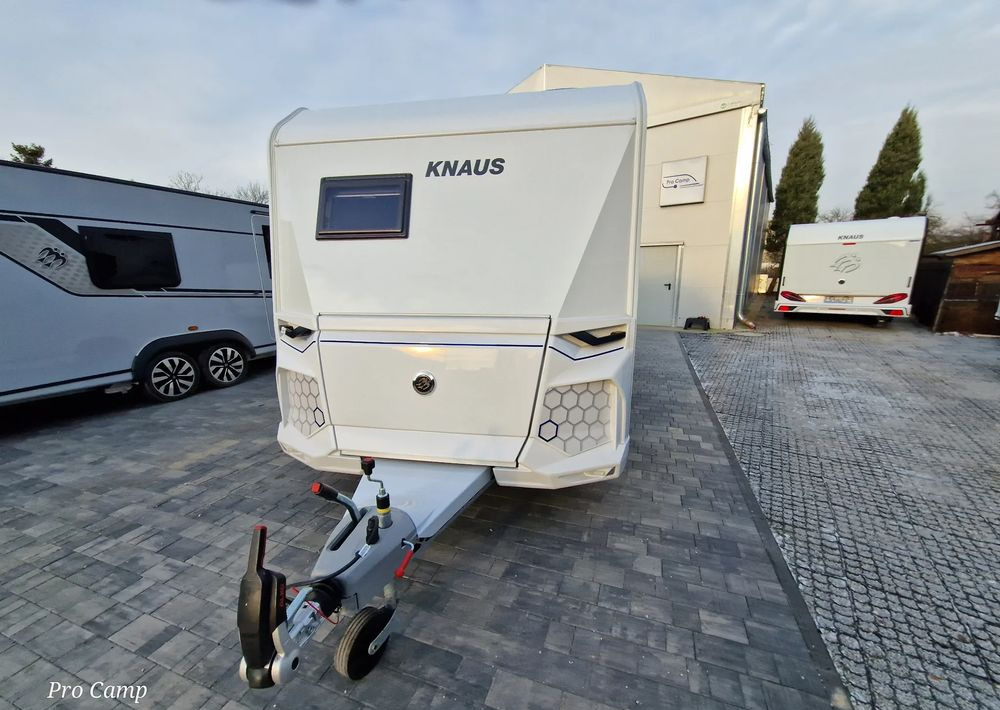 KNAUS YASEO 340 PX - Caravan: picture 2 KNAUS YASEO 340 PX - Caravan: picture 2