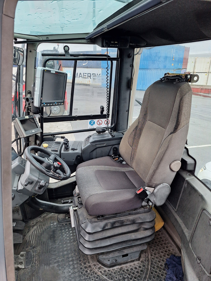 KALMAR DCG 90 45 ES5 - Container handler: picture 3 KALMAR DCG 90 45 ES5 - Container handler: picture 3