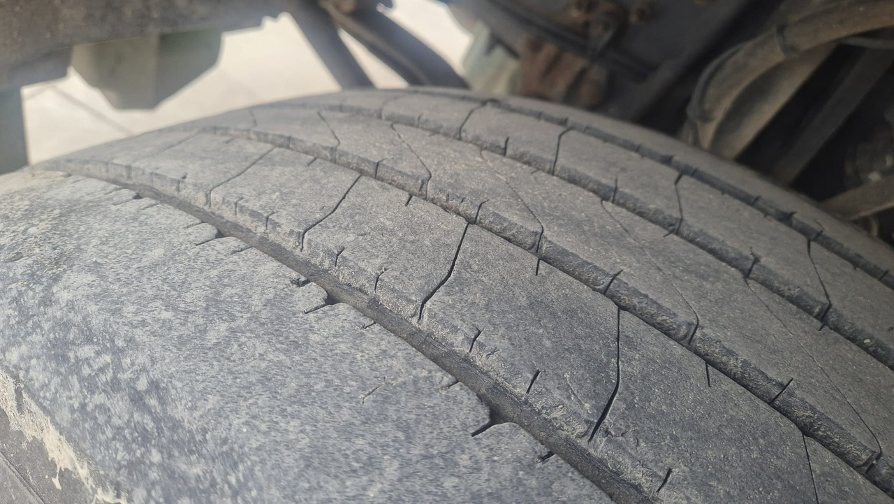 VOLVO FH4 500 leasing VOLVO FH4 500: picture 14