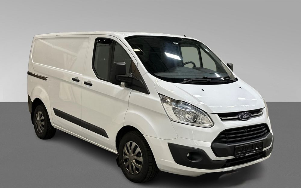 Ford FORD TRANSIT CUSTOM / SPROWADZONY na/1 WŁ/FV23%/SERWISOWANY/VW/FORD/OPEL/CITROEN - Small van: picture 1 Ford FORD TRANSIT CUSTOM / SPROWADZONY na/1 WŁ/FV23%/SERWISOWANY/VW/FORD/OPEL/CITROEN - Small van: picture 1