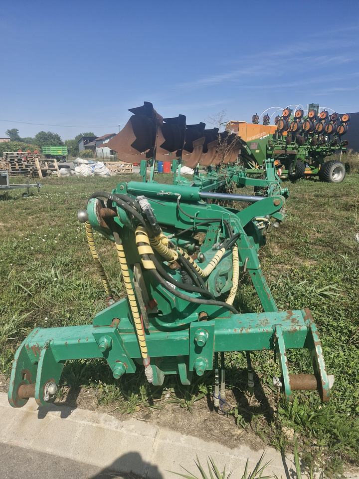 REGENT Taurus 200 S - Plow: picture 3 REGENT Taurus 200 S - Plow: picture 3