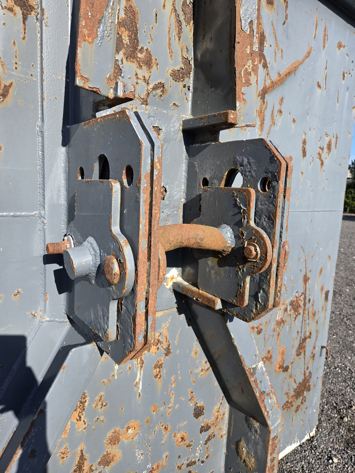 ANG 30M3 - Roll-off container: picture 3 ANG 30M3 - Roll-off container: picture 3