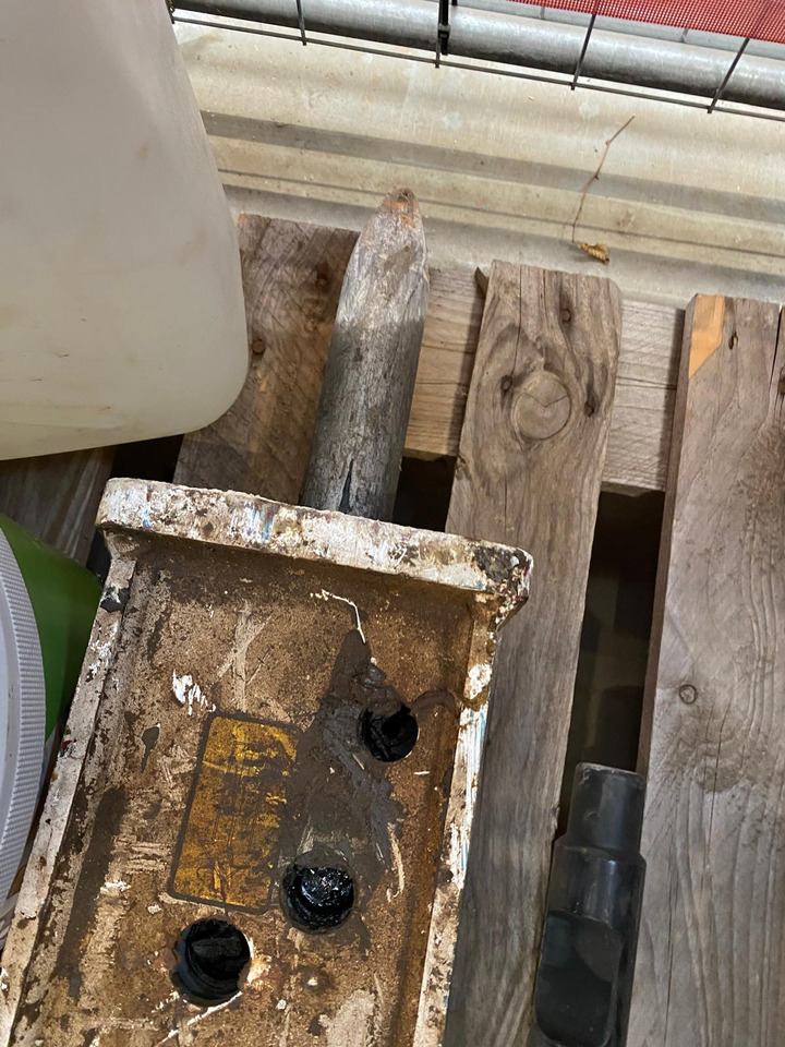 VOLVO ECR25D - Mini excavator: picture 4 VOLVO ECR25D - Mini excavator: picture 4