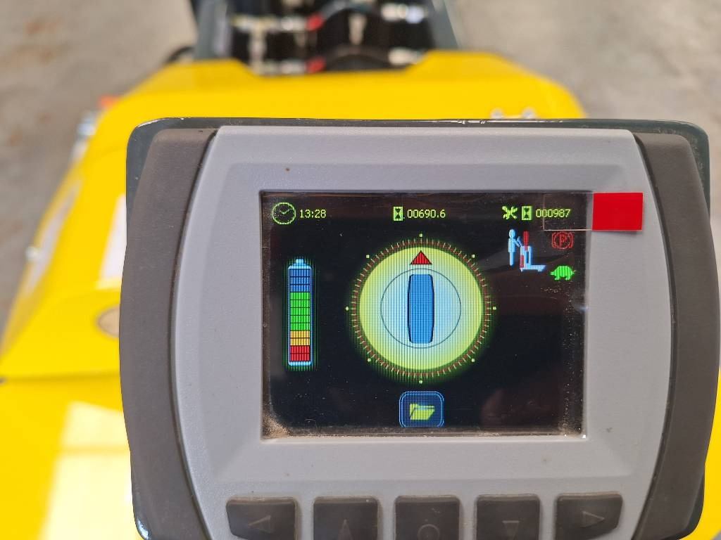 Combilift COMBI-CS - Electric forklift: picture 5 Combilift COMBI-CS - Electric forklift: picture 5