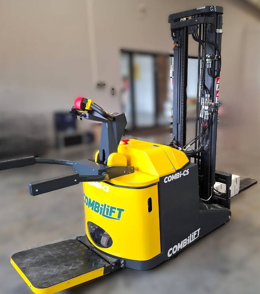 Combilift COMBI-CS - Electric forklift: picture 2 Combilift COMBI-CS - Electric forklift: picture 2