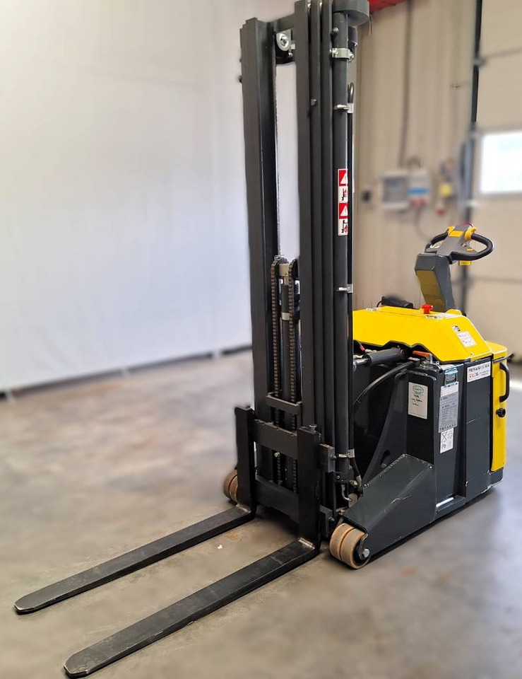 Combilift COMBI-CS - Electric forklift: picture 1 Combilift COMBI-CS - Electric forklift: picture 1