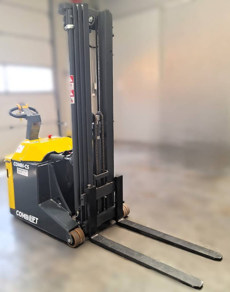 Combilift COMBI-CS - Electric forklift: picture 3 Combilift COMBI-CS - Electric forklift: picture 3