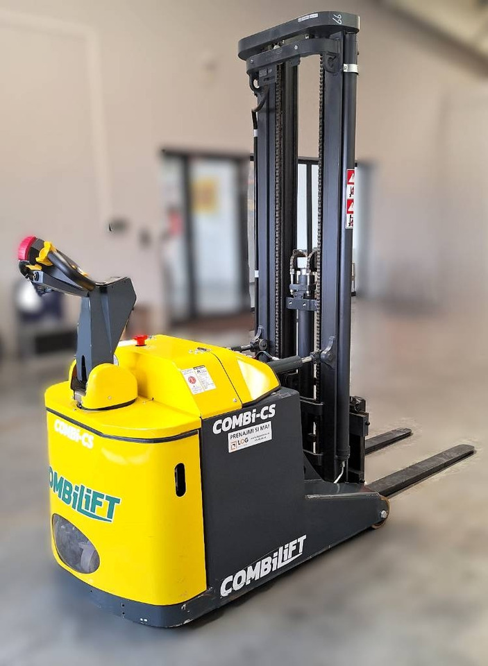 Combilift COMBI-CS - Electric forklift: picture 4 Combilift COMBI-CS - Electric forklift: picture 4