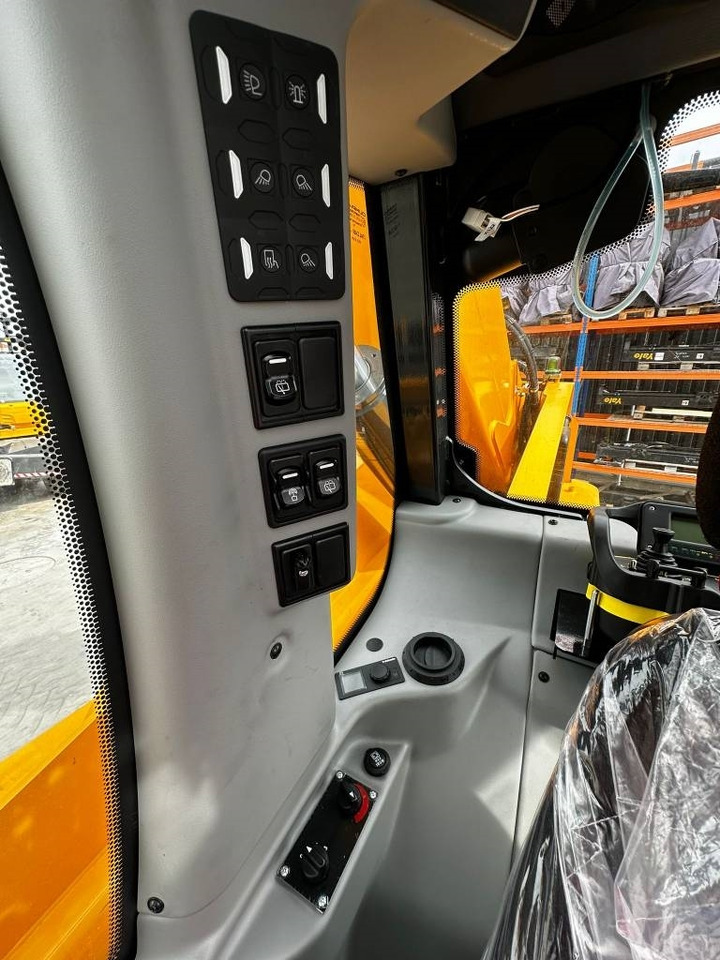 Dieci Pegasus 60,21 - Telescopic handler: picture 4 Dieci Pegasus 60,21 - Telescopic handler: picture 4