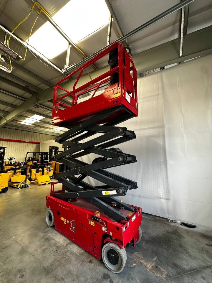 Magni ES 1008 E - Scissor lift: picture 1 Magni ES 1008 E - Scissor lift: picture 1