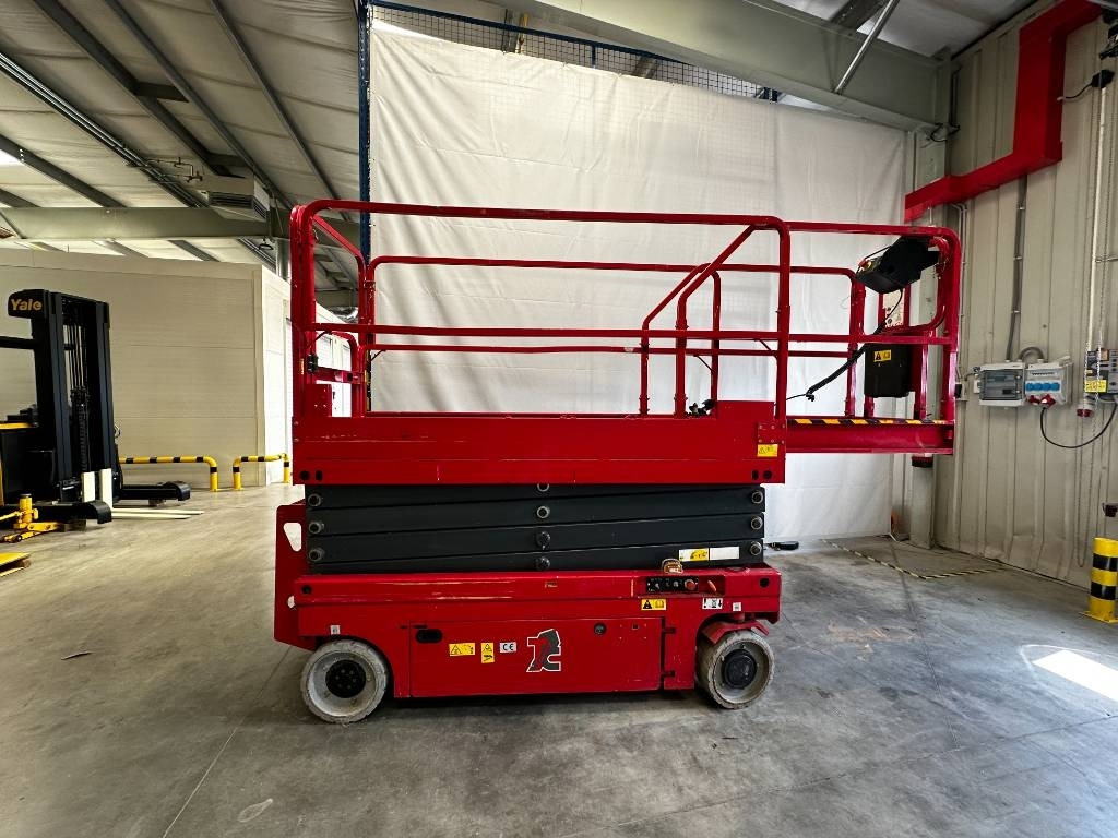 Magni ES 1008 E - Scissor lift: picture 4 Magni ES 1008 E - Scissor lift: picture 4