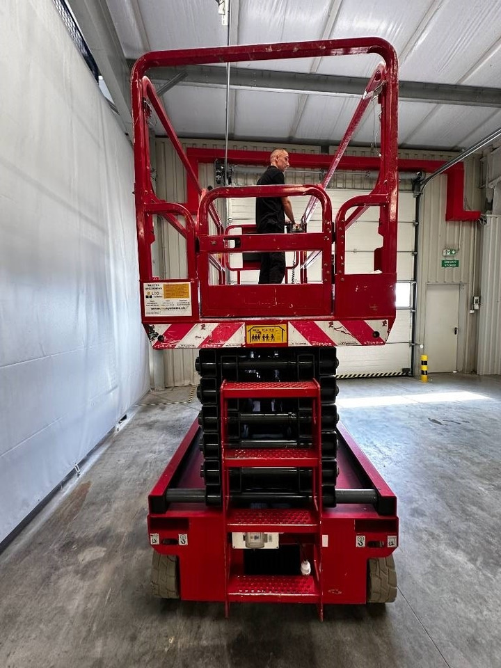 Magni ES 1412 E - Scissor lift: picture 3 Magni ES 1412 E - Scissor lift: picture 3